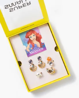 Ariel Accessories Set