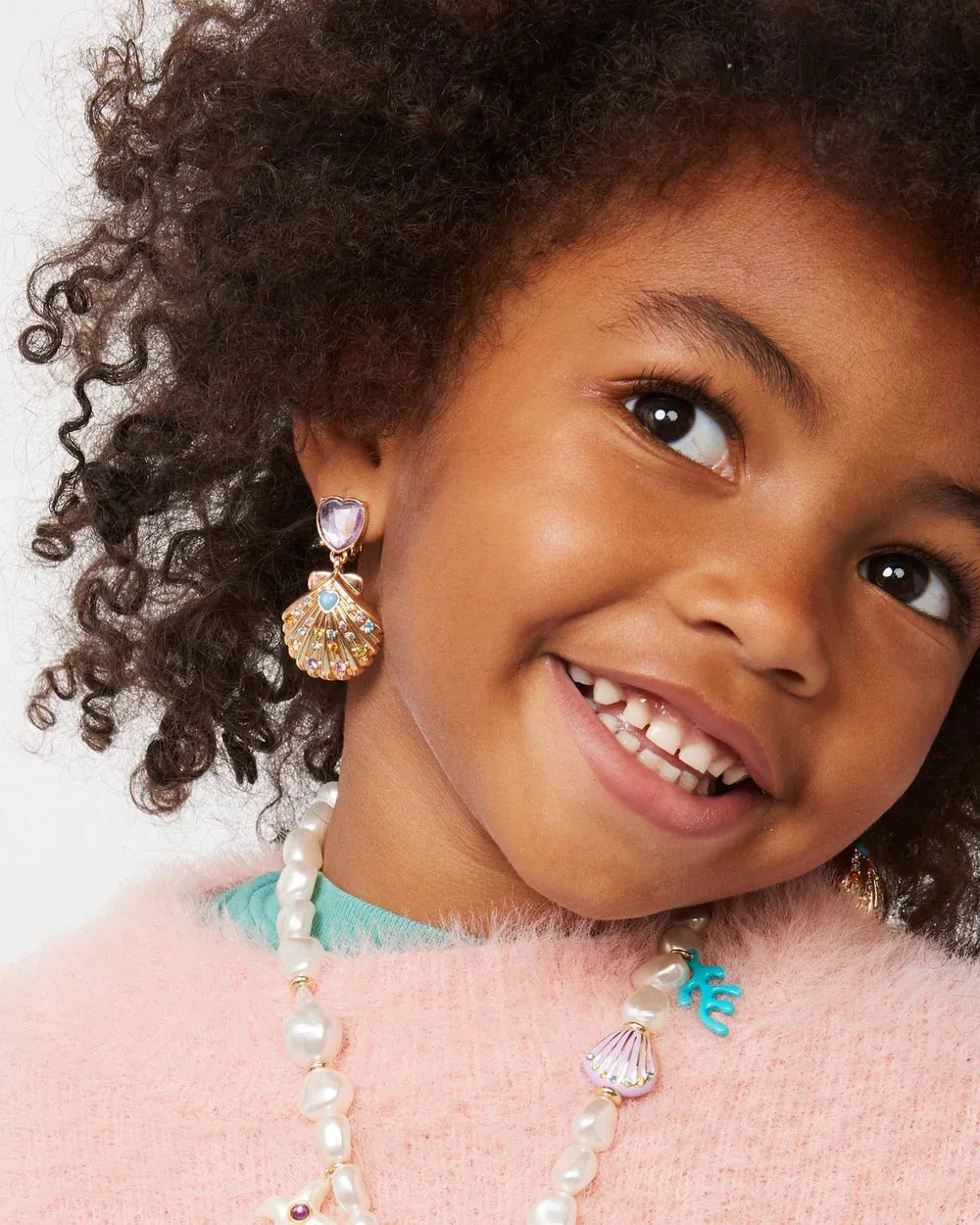 Ariel Accessories Set