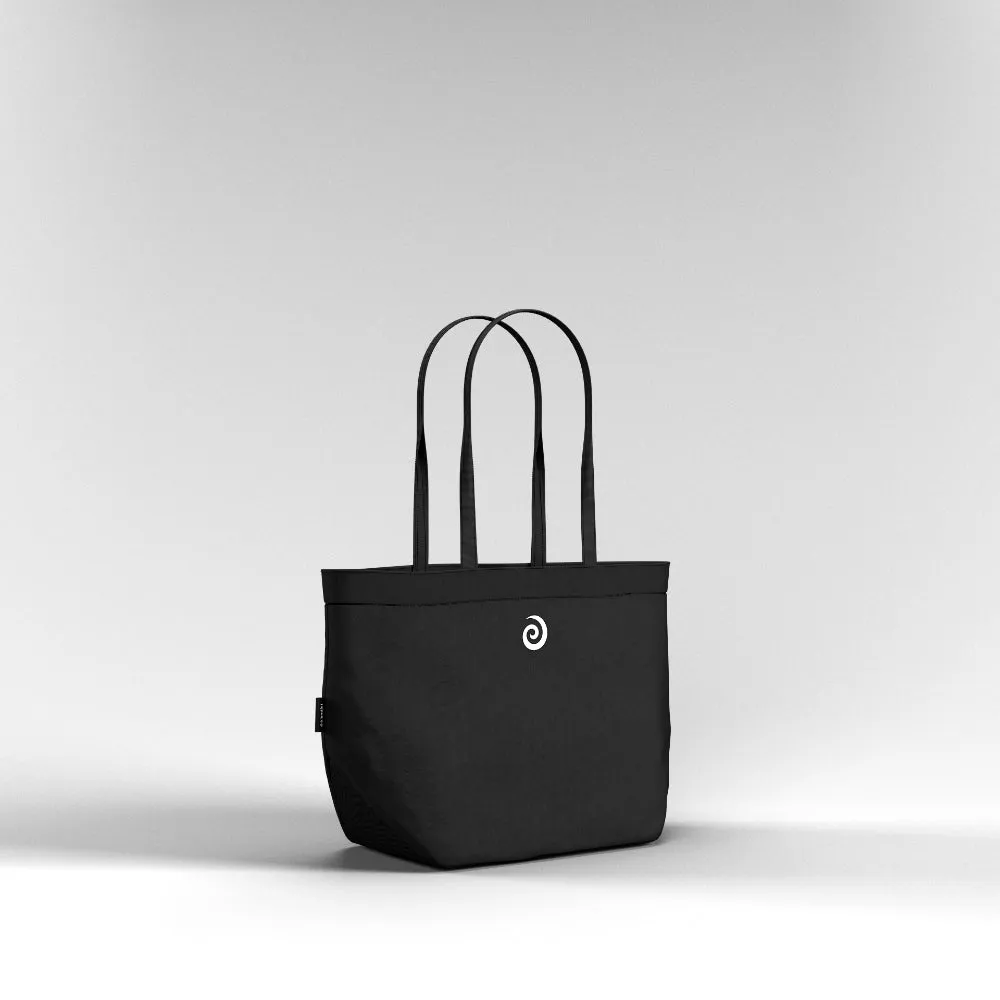 BLENDJET V2 Accessories Black Tote