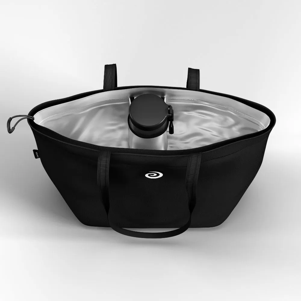 BLENDJET V2 Accessories Black Tote