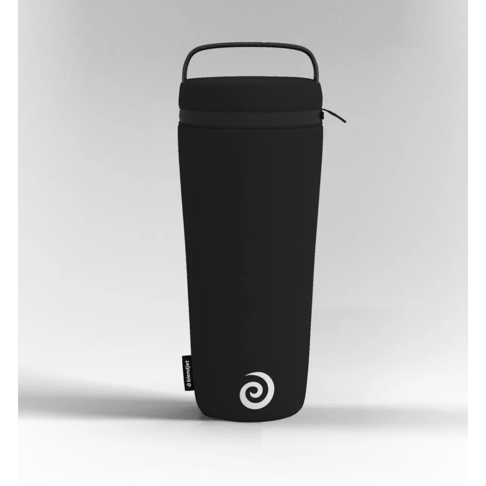 BLENDJET V2 Accessories XL Sleeve Black