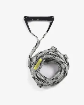 Follow | Surf Package - Black/Grey