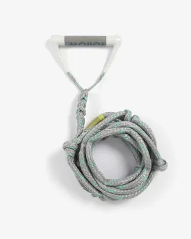 Follow | Surf Package - Grey/Teal