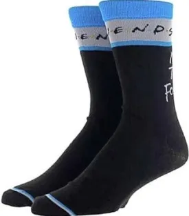 Friends Socks - I'll Be There For You