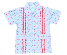Guayabera Shirts