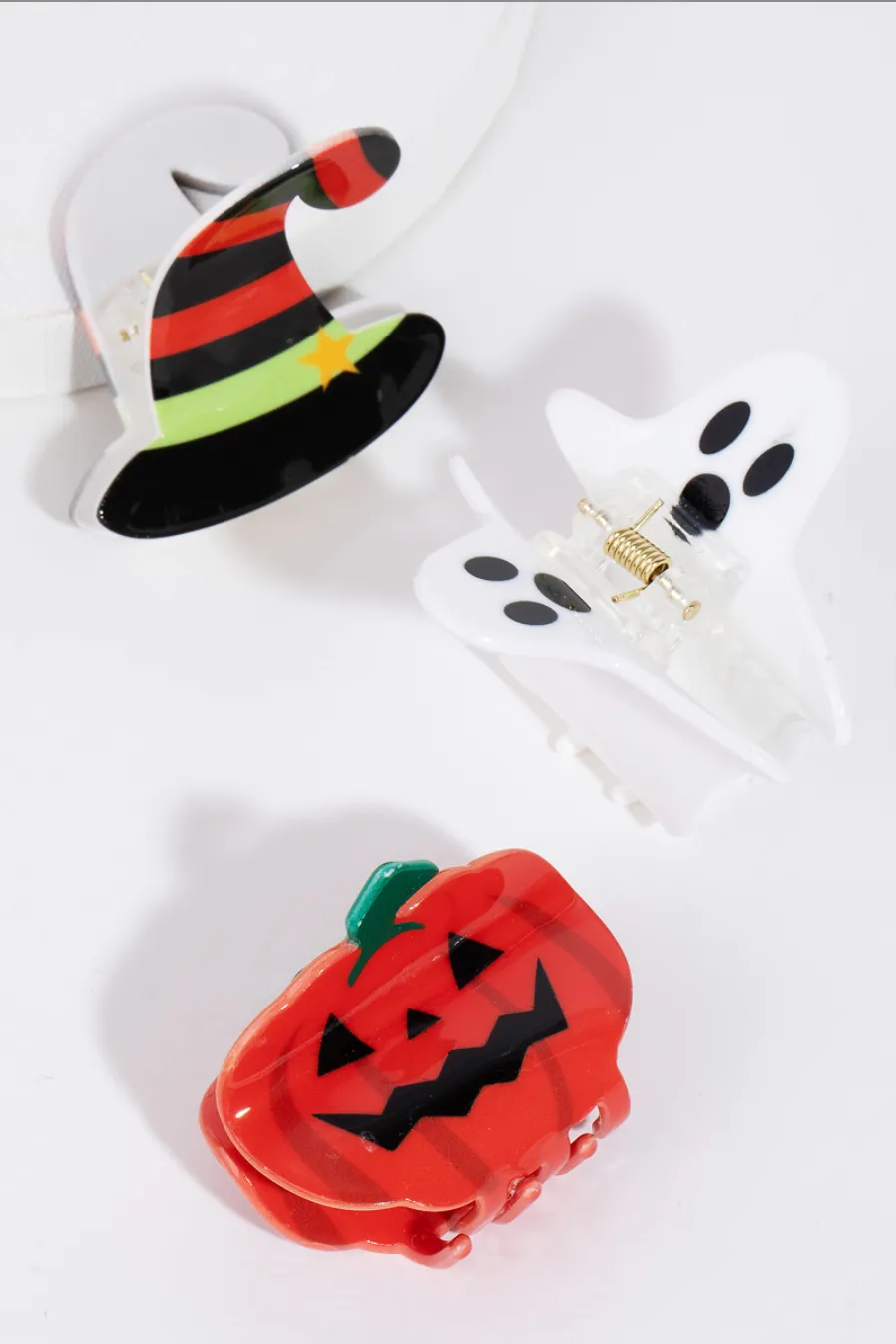 Hair Accessories by Fame