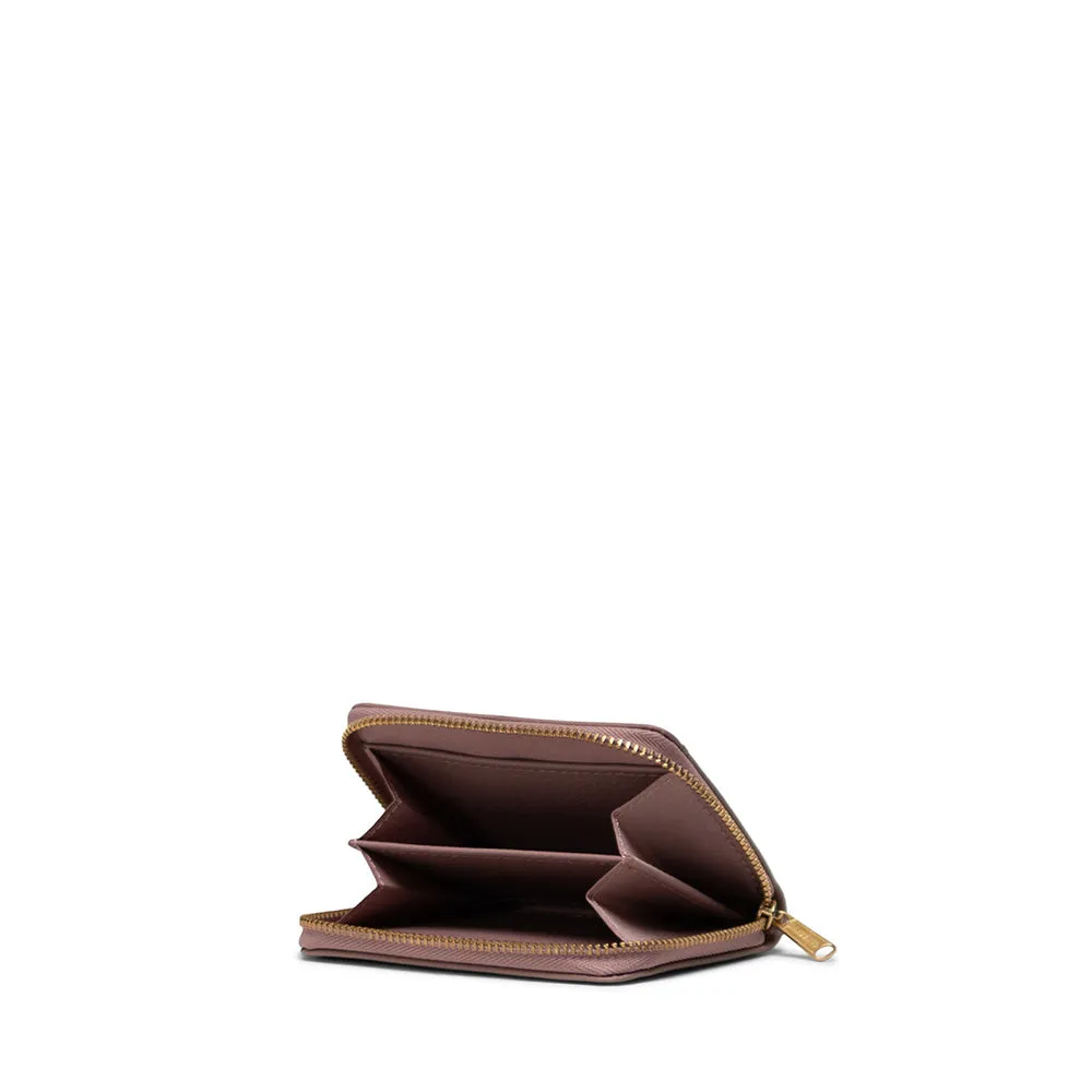 Herschel Tyler Wallet Vegan OS Accessories Ash Rose