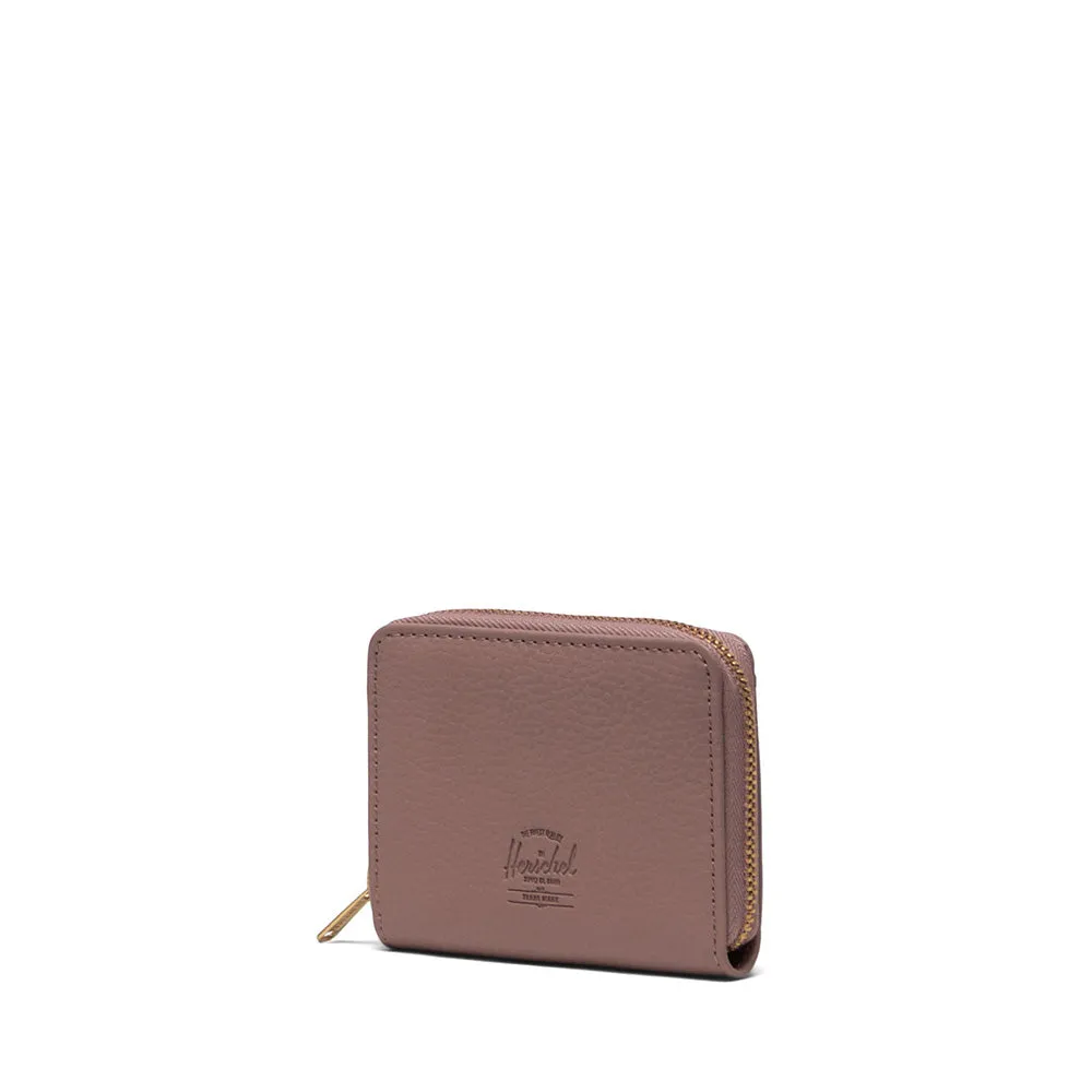 Herschel Tyler Wallet Vegan OS Accessories Ash Rose