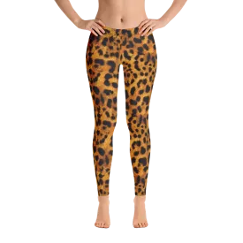 Jaguar Leggings