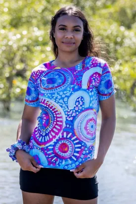 Journey - Women's Fashion Top