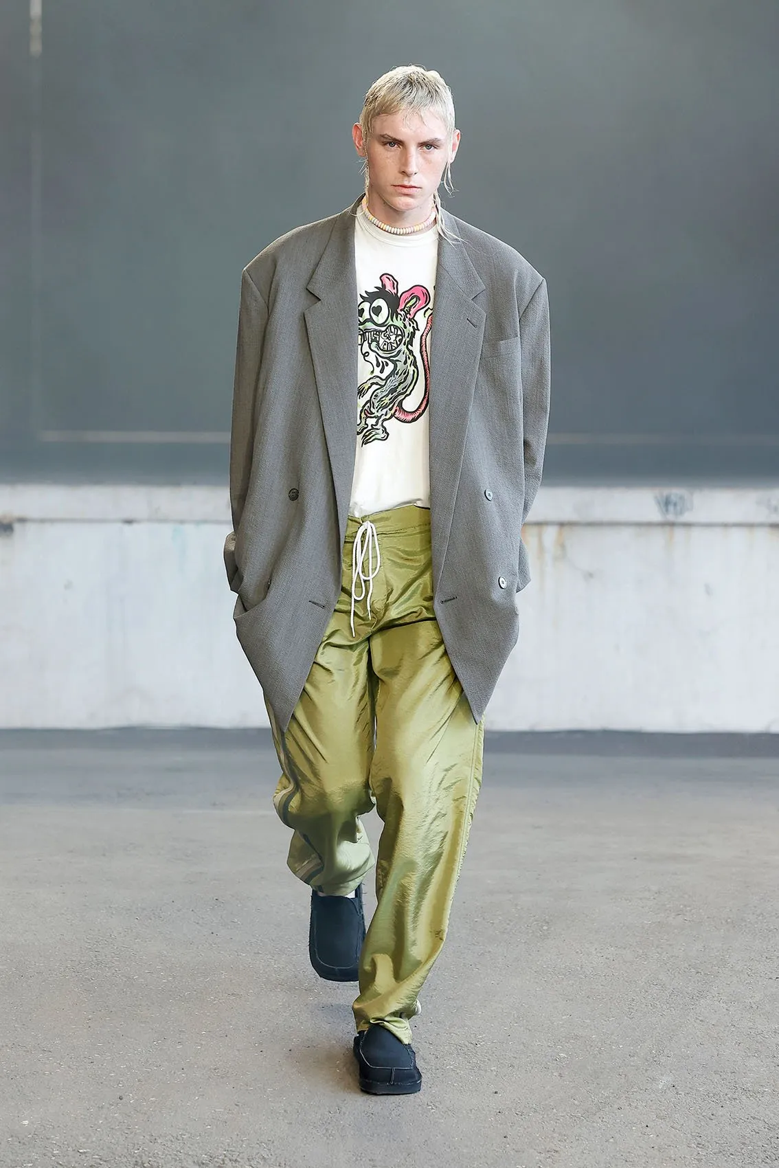 LIVELLO TEE