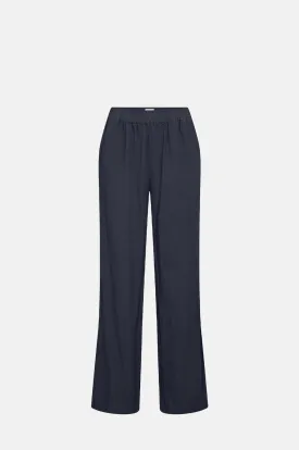 Naja Pant Dark Navy