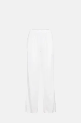Naja Pant White