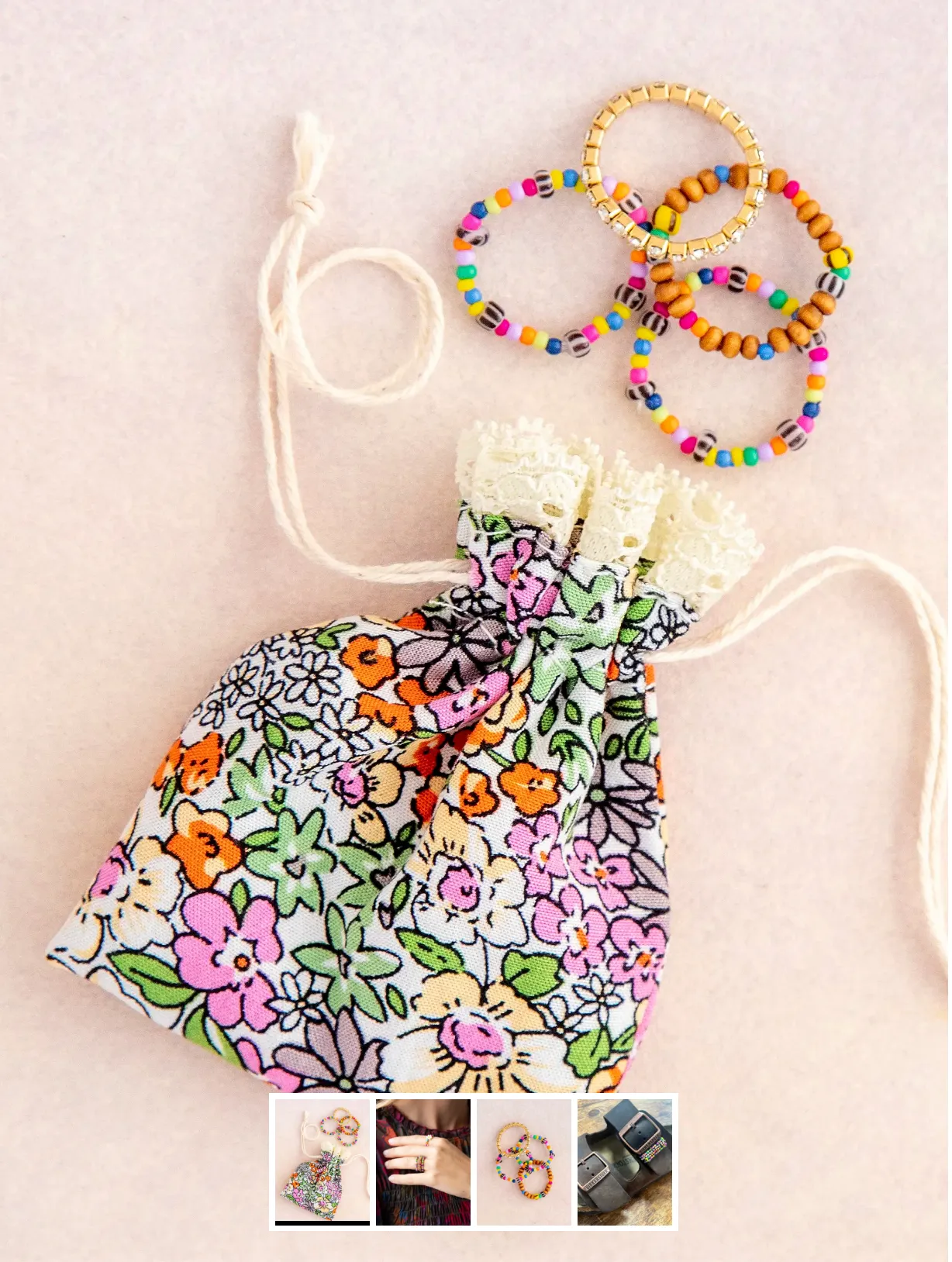 Natural Life - Accessories Too