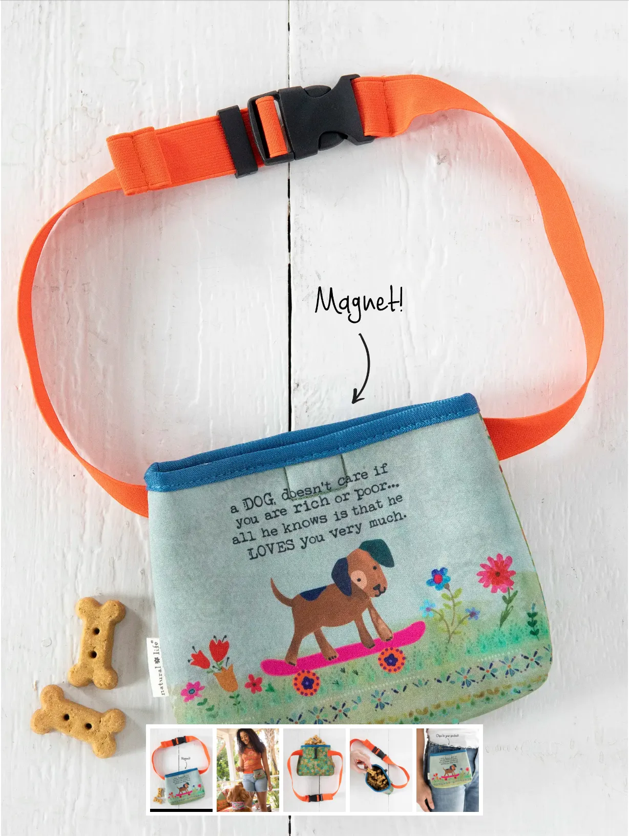 Natural Life - Accessories Too
