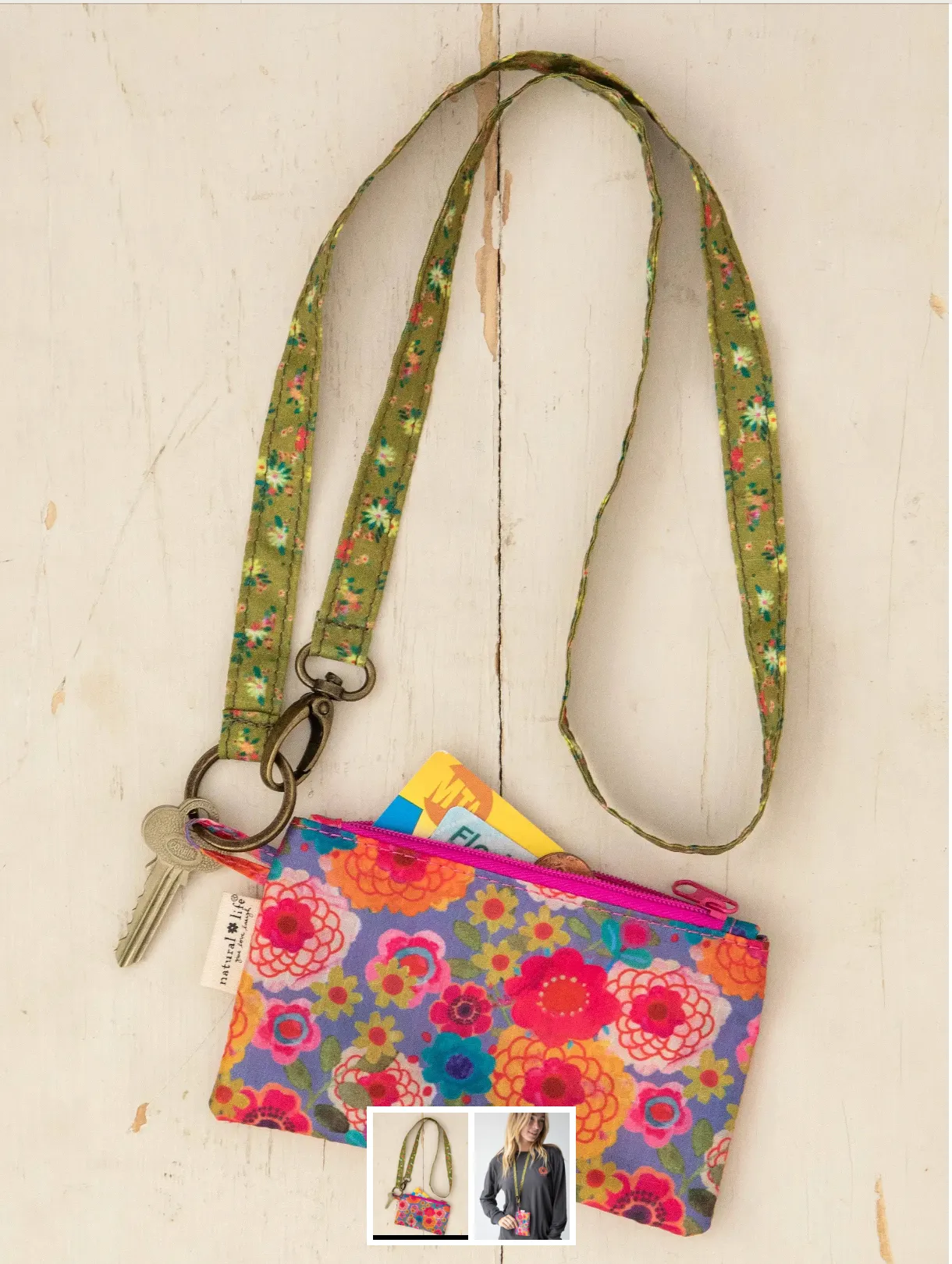 Natural Life - Accessories Too