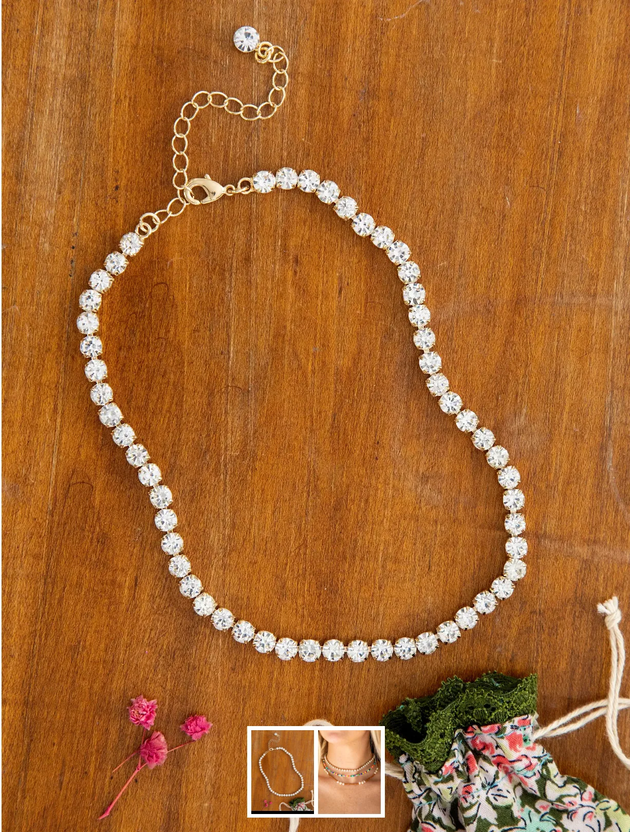 Natural Life - Accessories Too