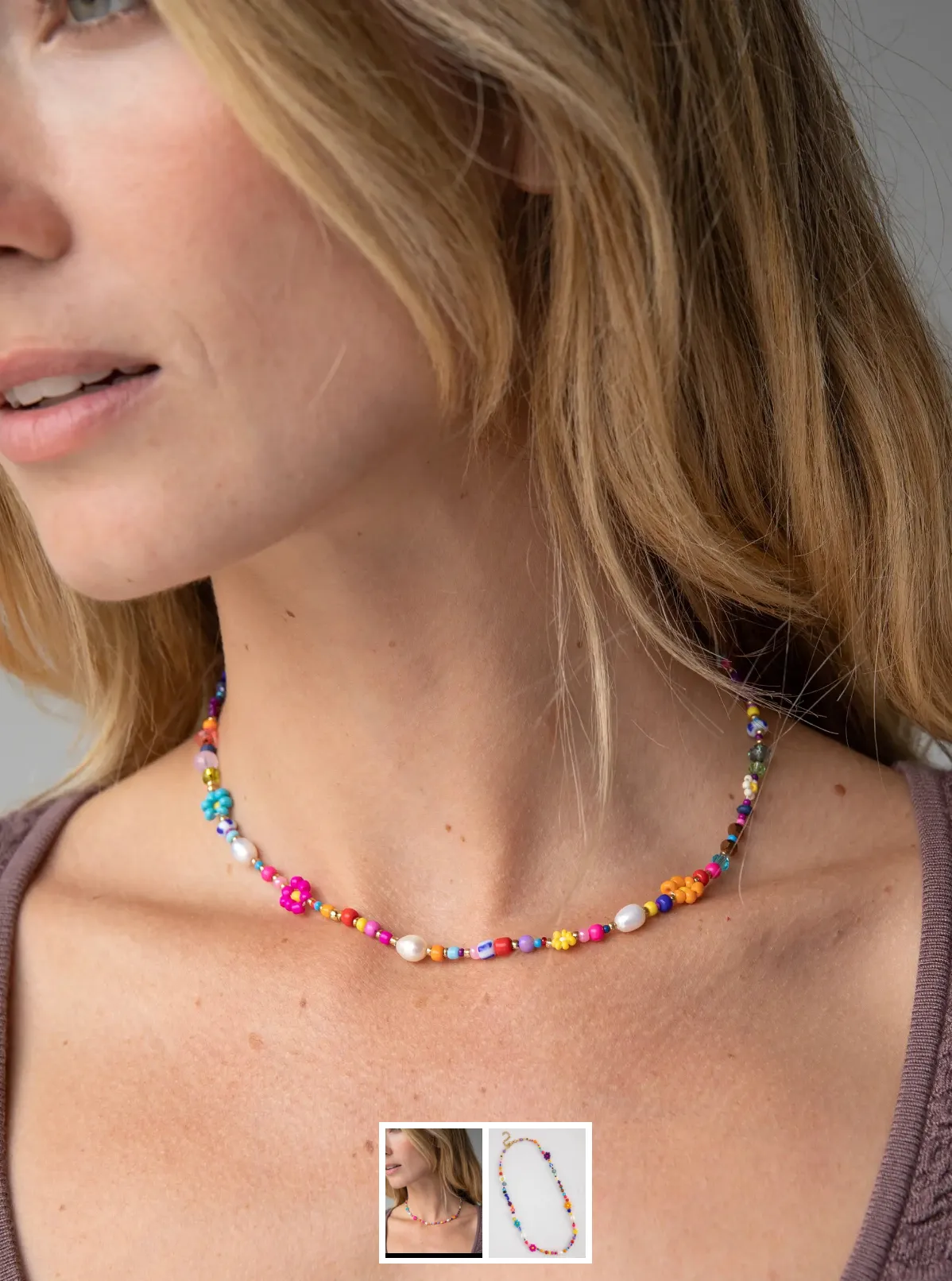 Natural Life - Accessories Too