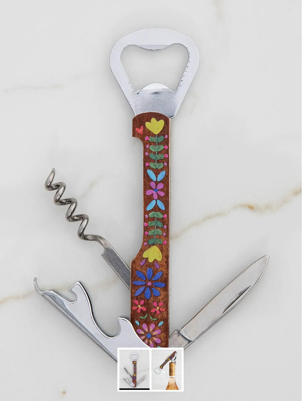 Natural Life - Accessories Too