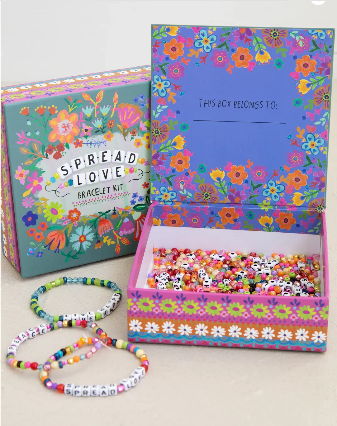 Natural Life - Accessories Too