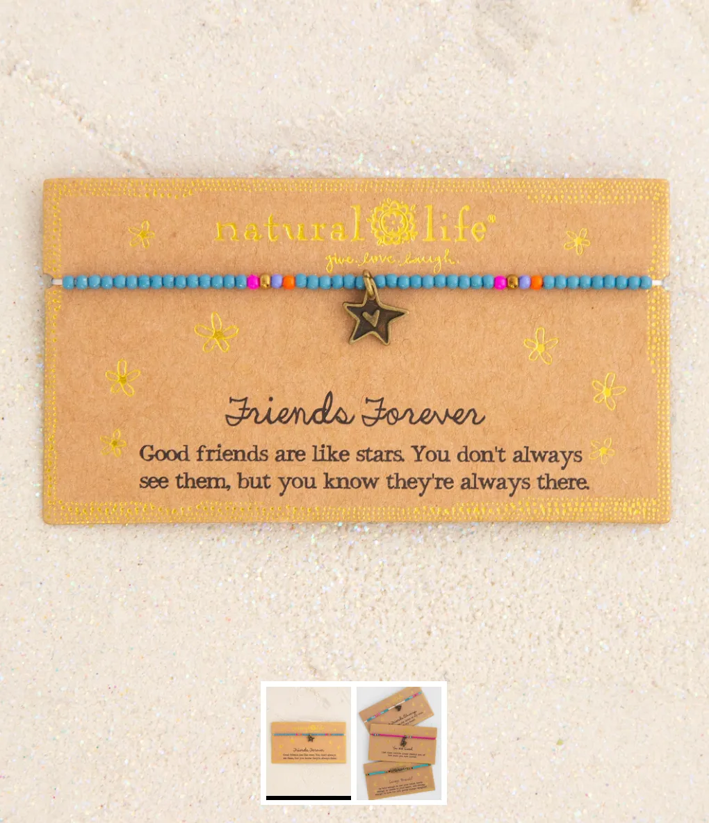 Natural Life - Accessories