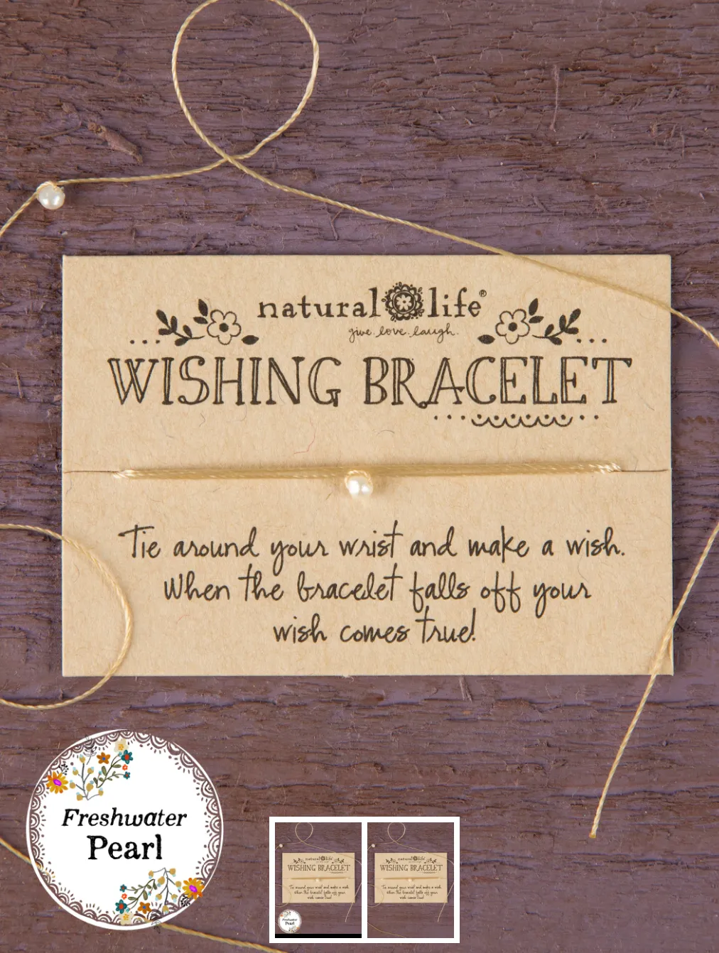 Natural Life - Accessories