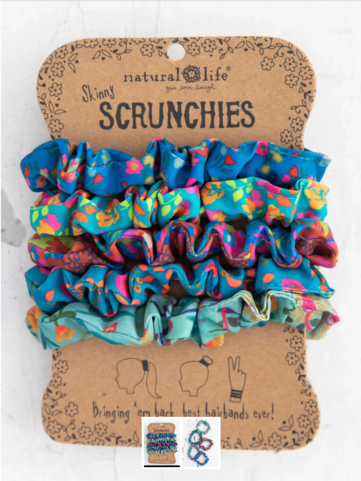 Natural Life - Accessories