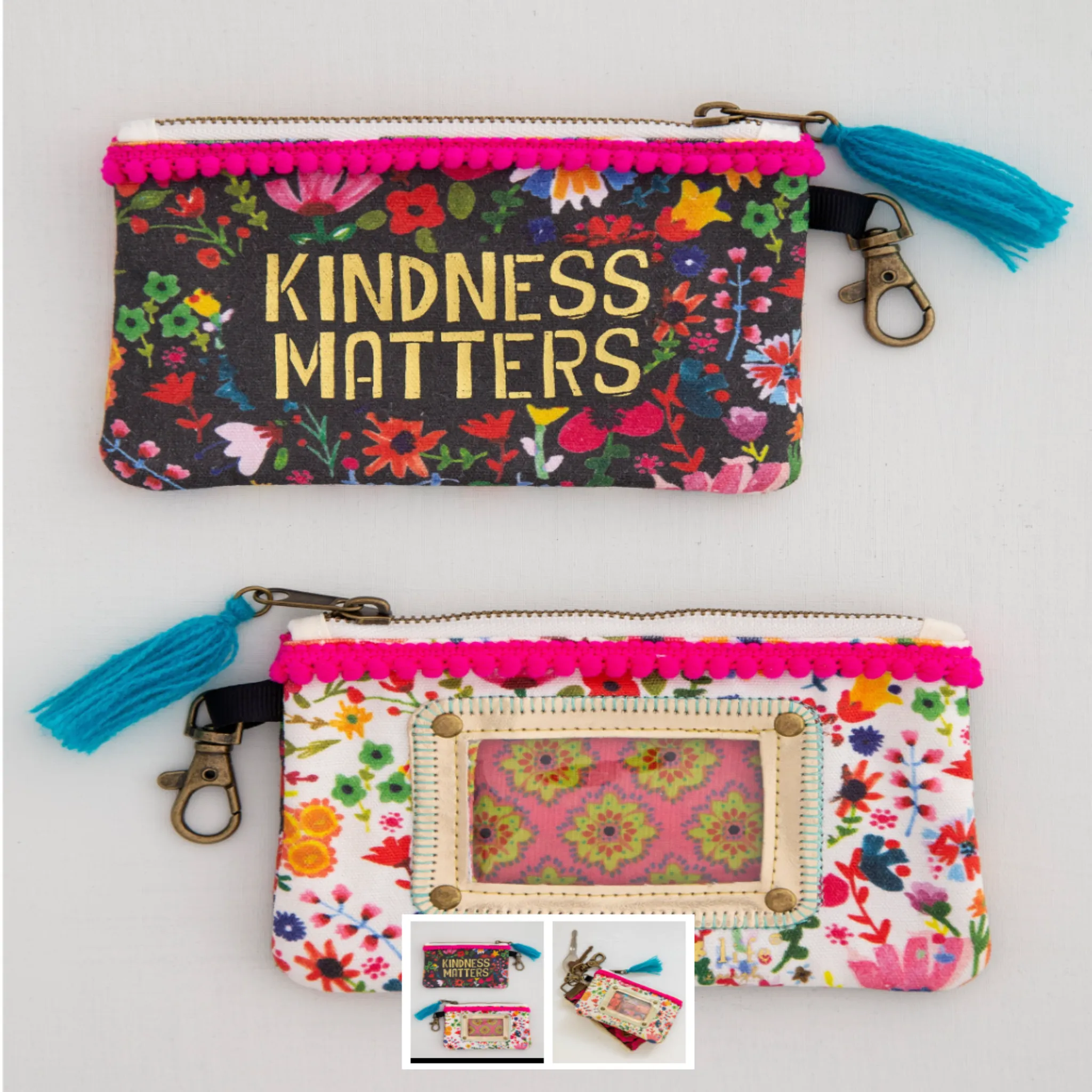 Natural Life - Accessories
