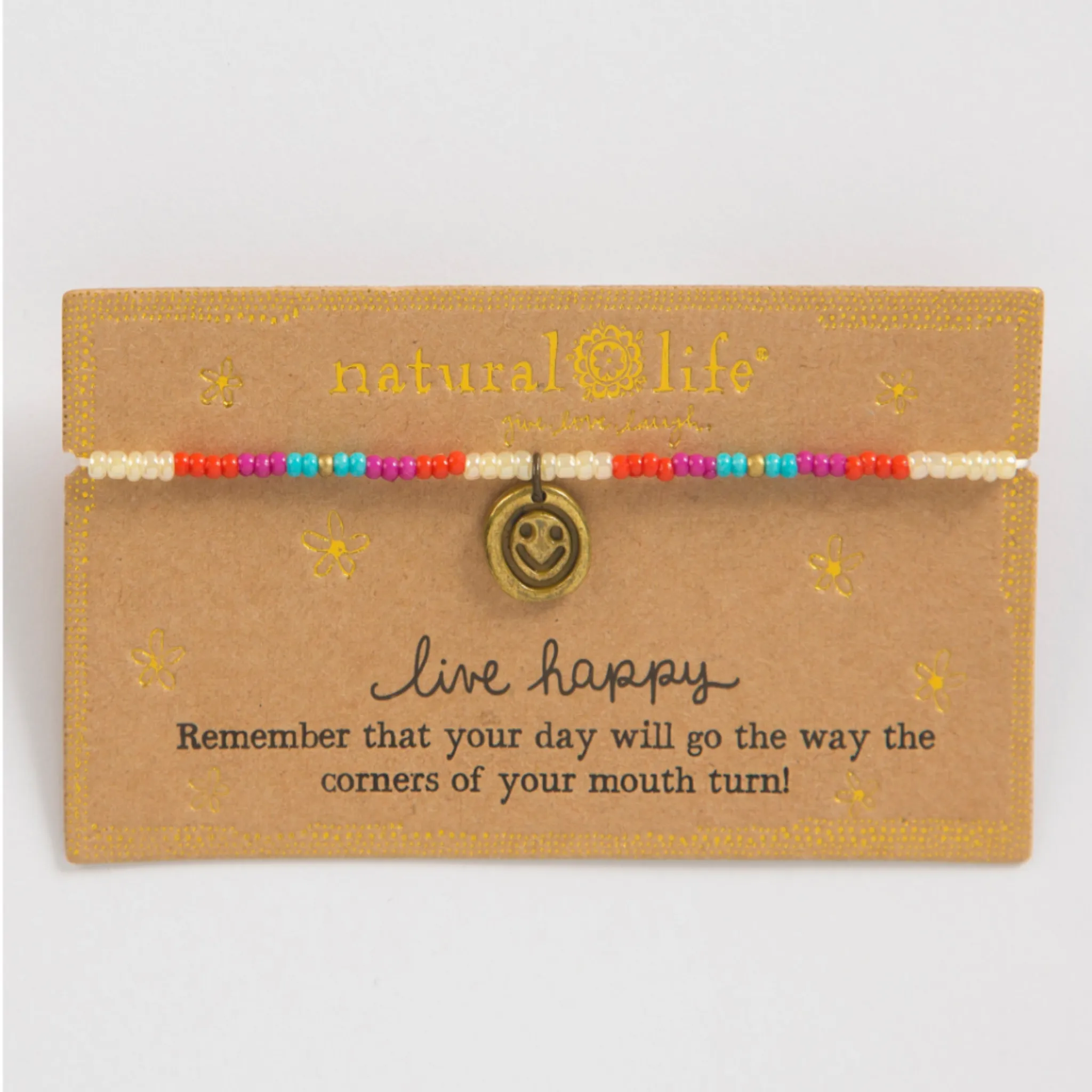 Natural Life - Accessories