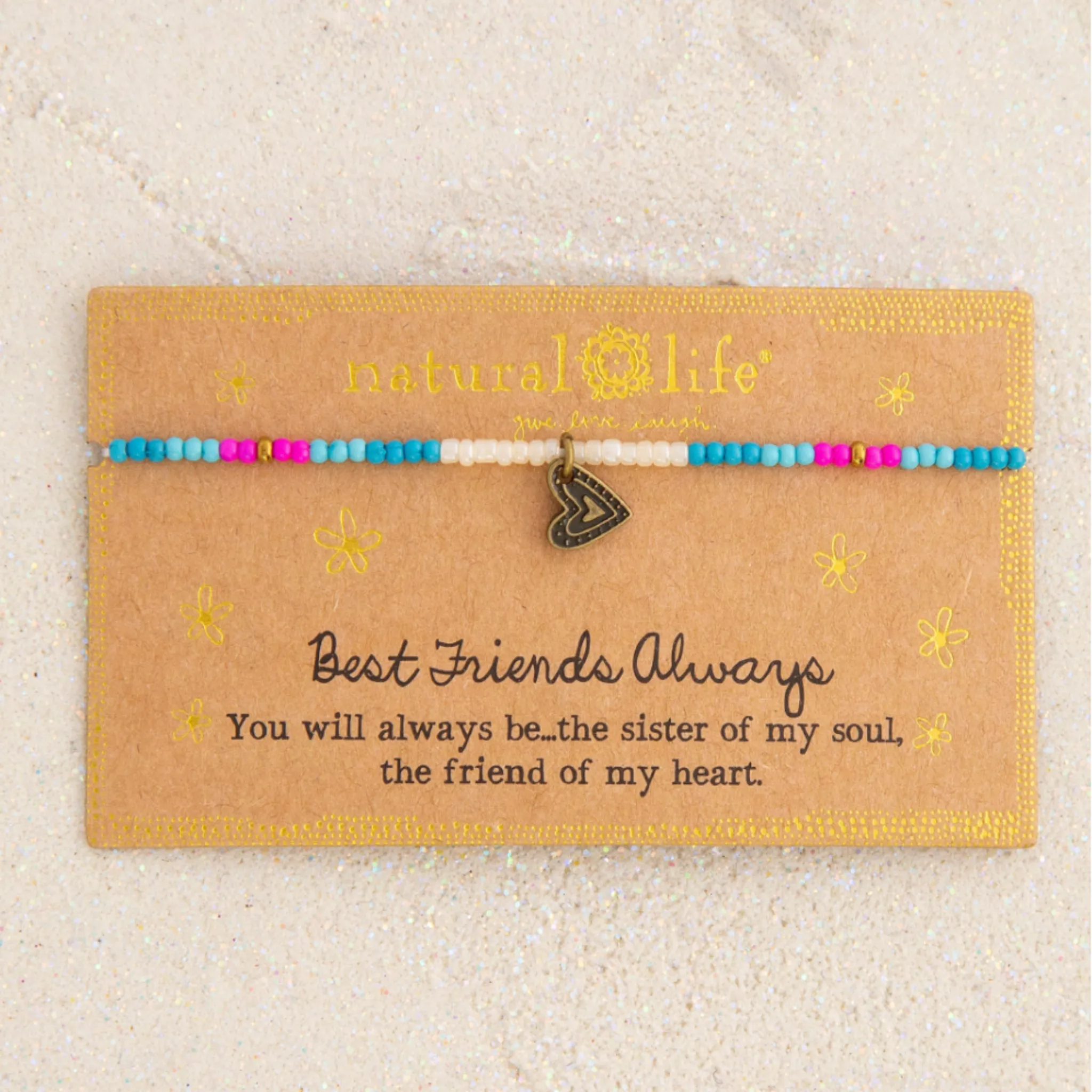 Natural Life - Accessories