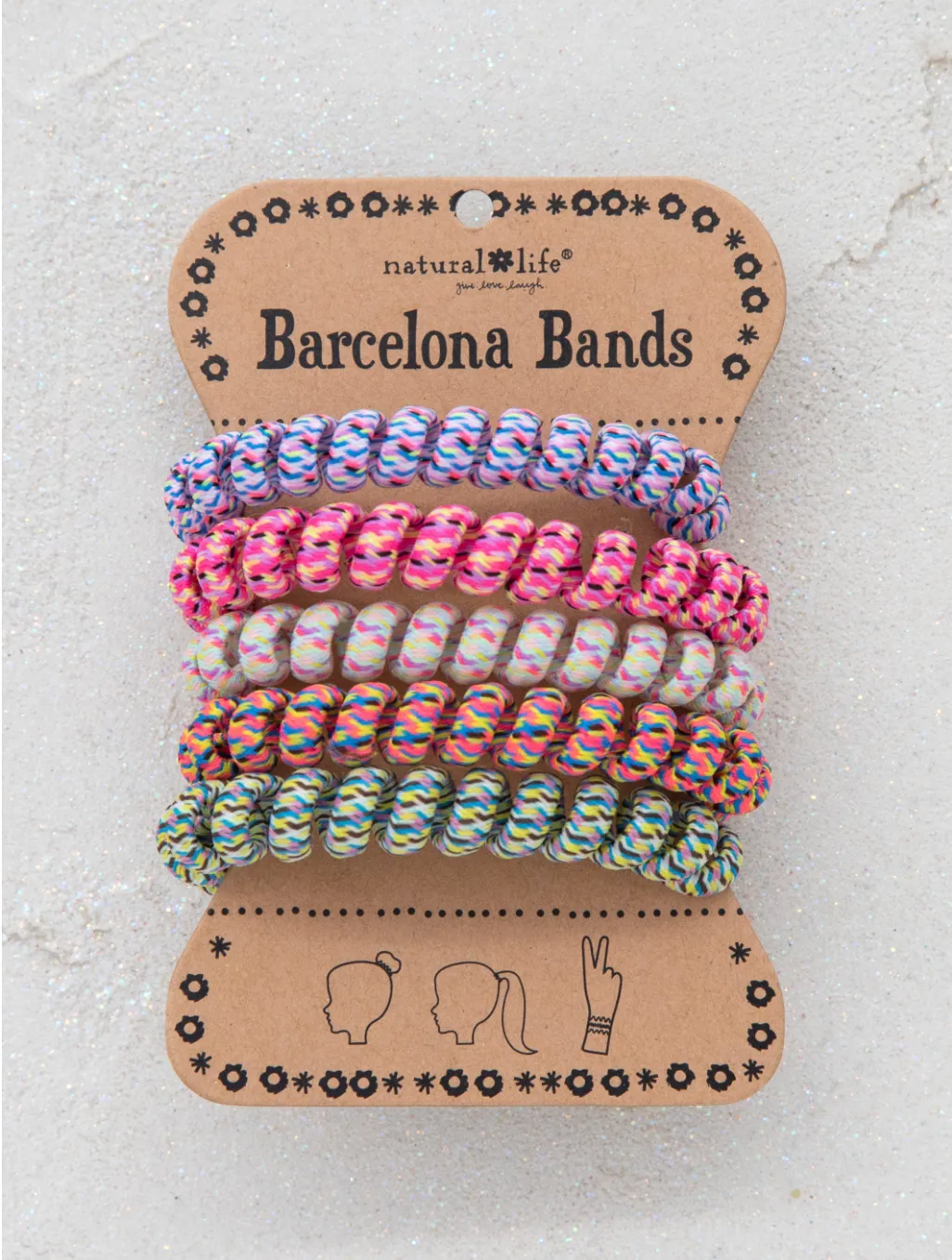 Natural Life - Accessories