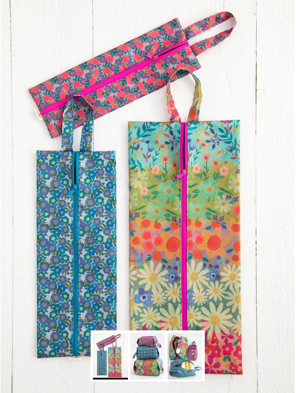 Natural Life - Accessories