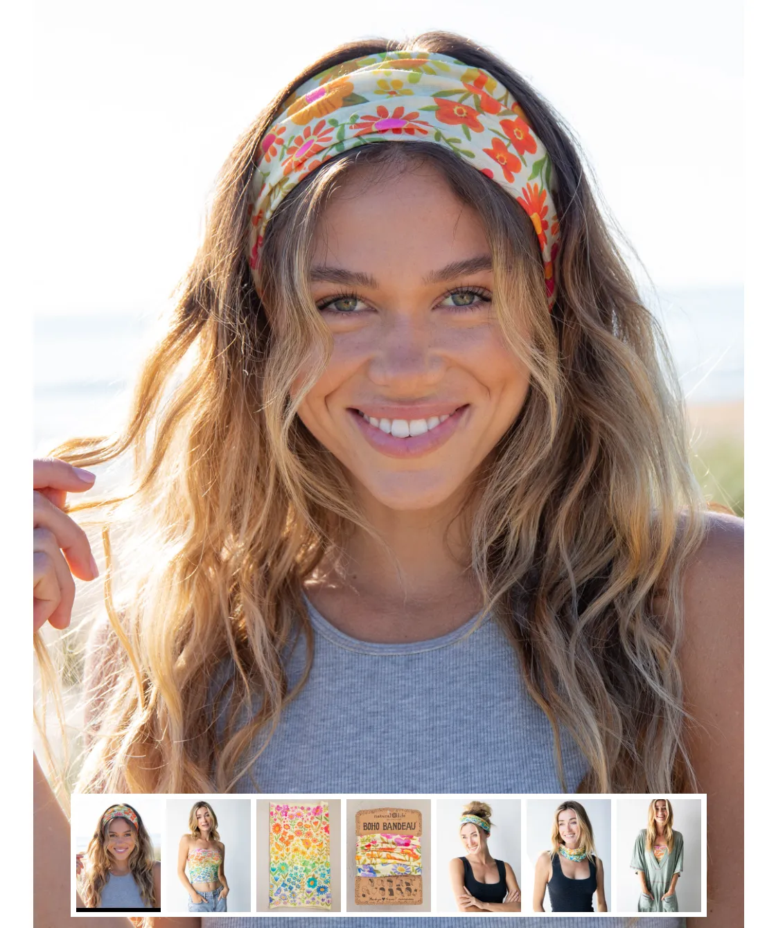 Natural Life - Accessories