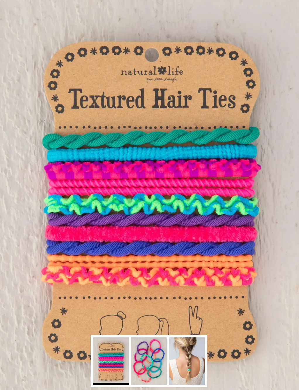 Natural Life - Accessories