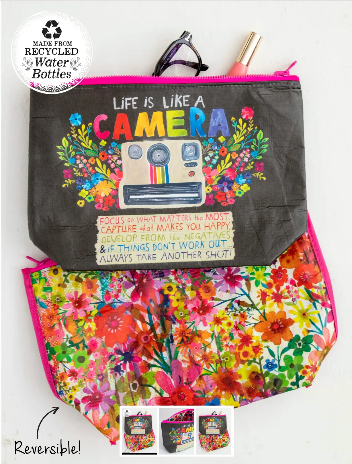 Natural Life - Accessories