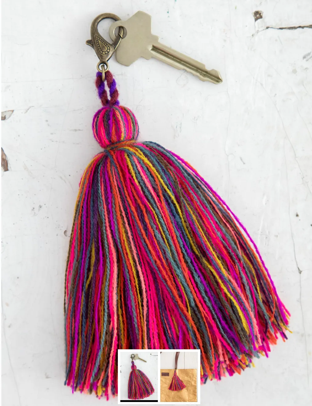 Natural Life - Accessories