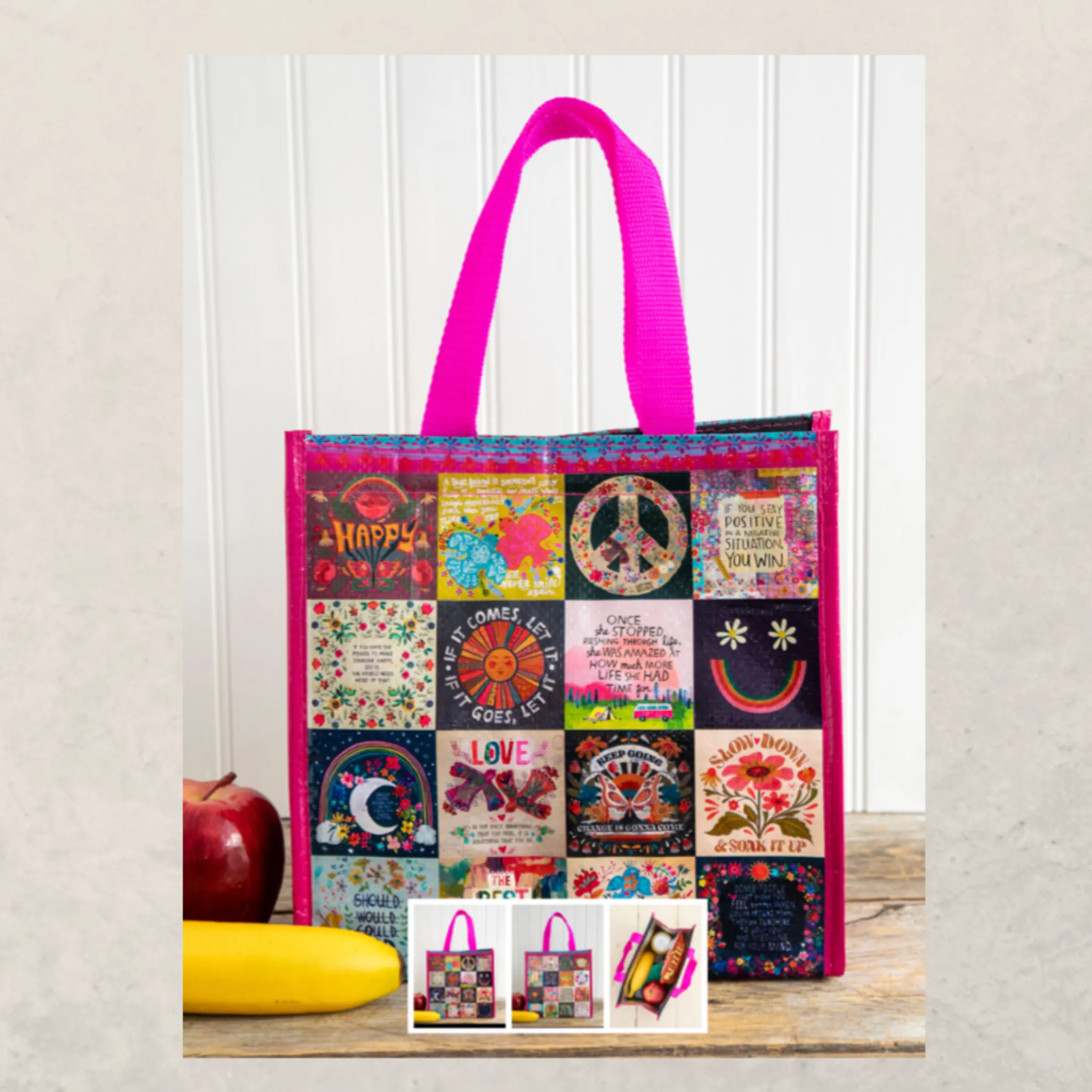 Natural Life - Accessories