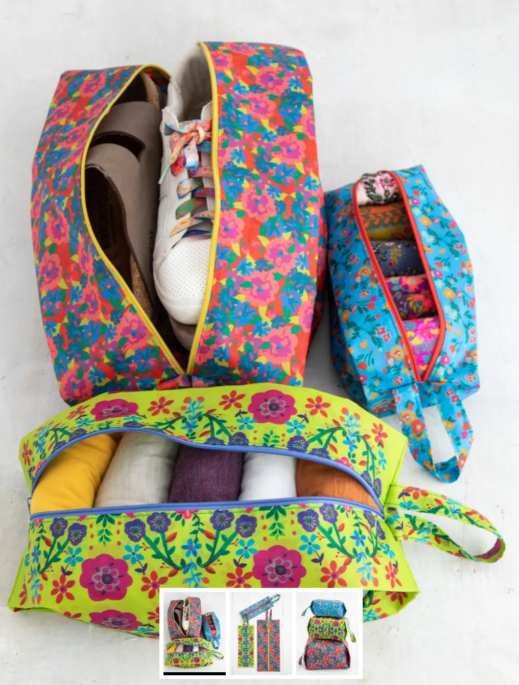 Natural Life - Accessories
