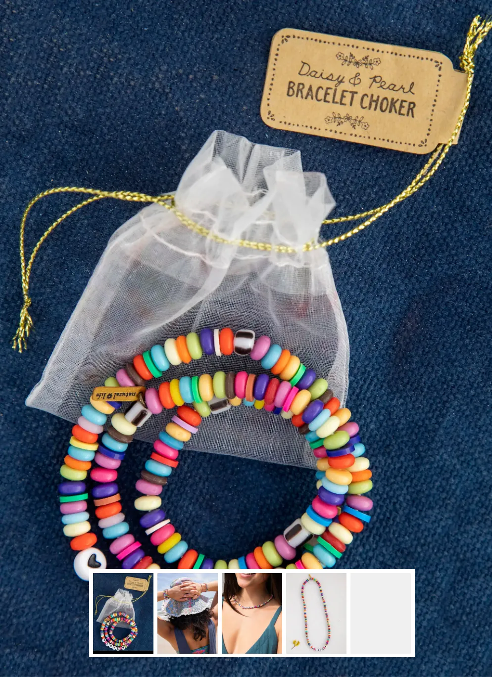 Natural Life - Accessories