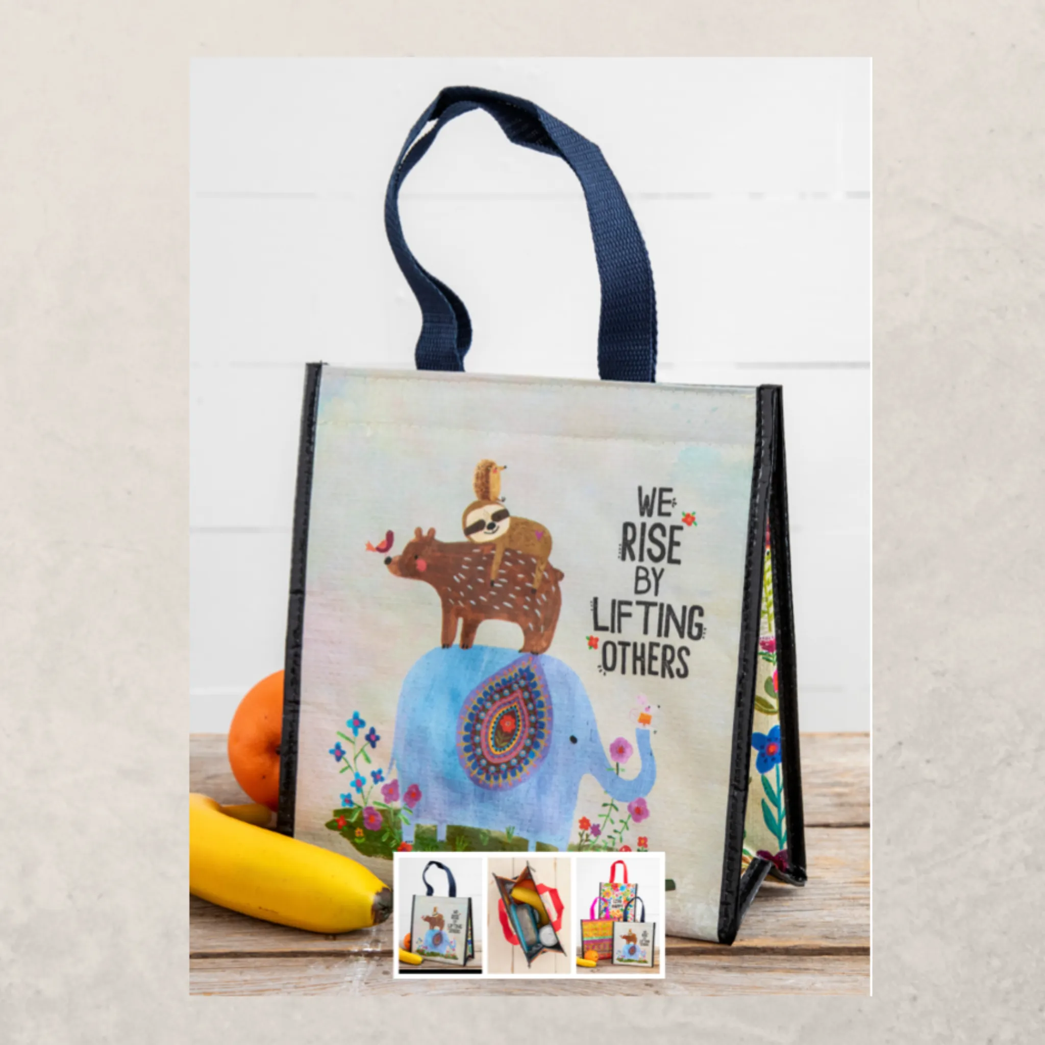 Natural Life - Accessories