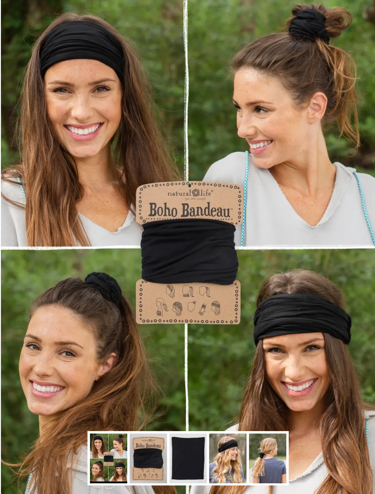 Natural Life - Accessories
