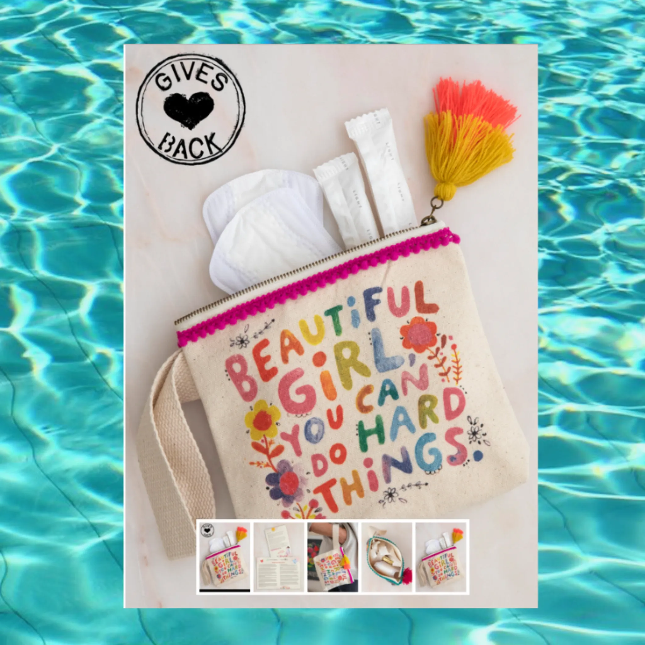 Natural Life - Accessories
