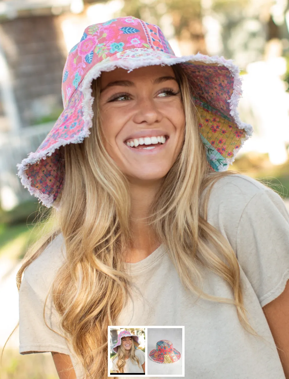 Natural Life - Accessories