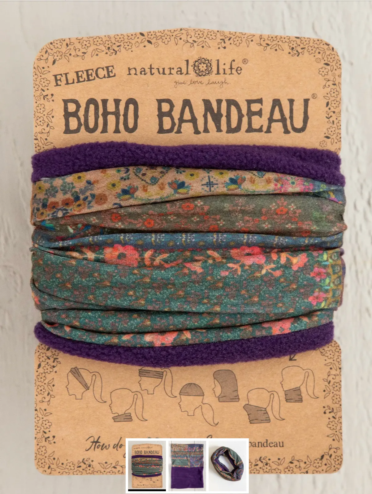 Natural Life - Accessories