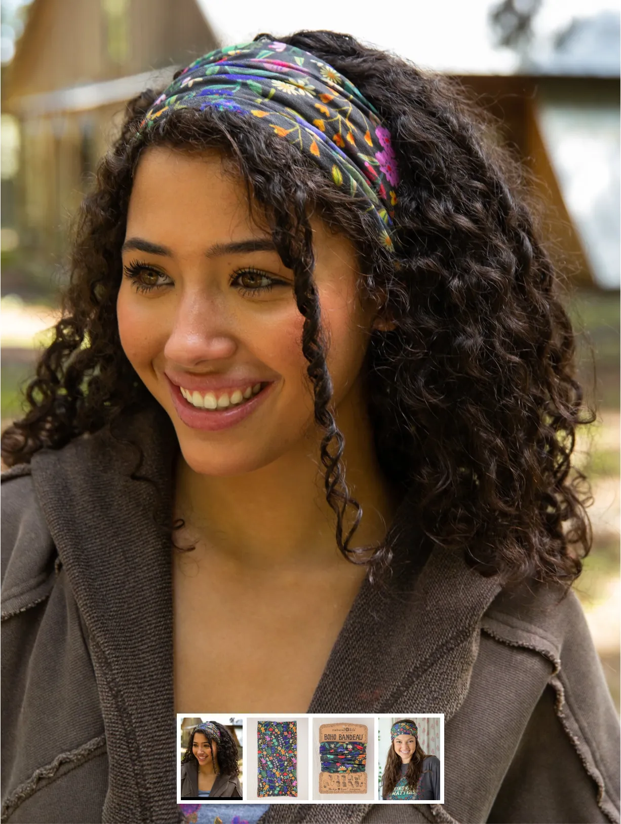 Natural Life - Accessories