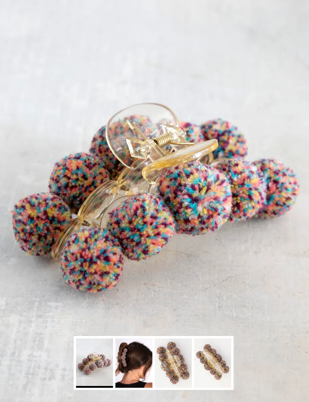Natural Life - Accessories