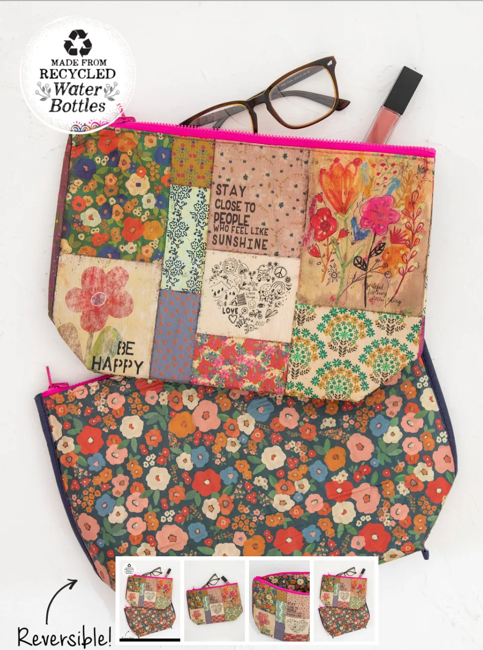 Natural Life - Accessories