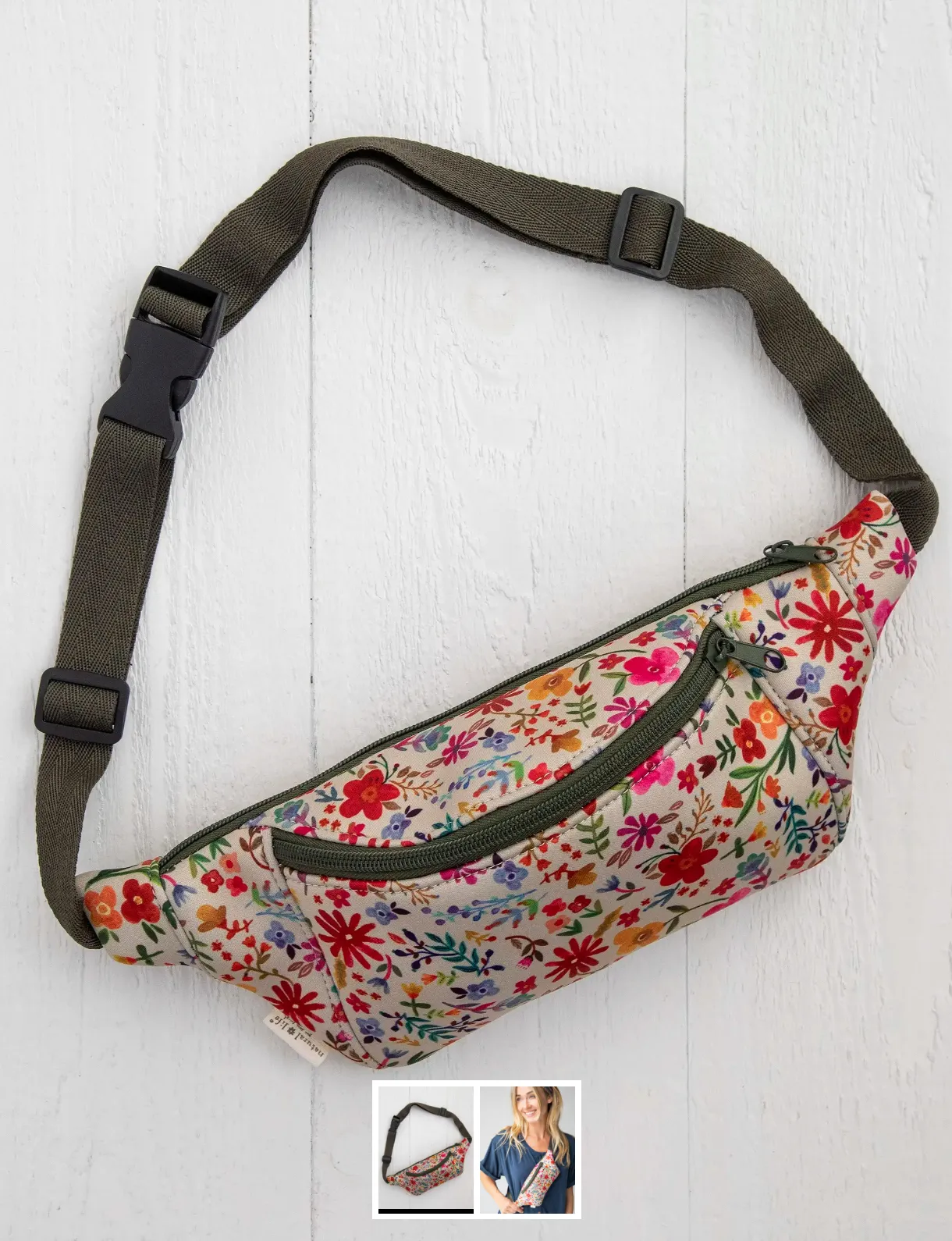 Natural Life - Accessories