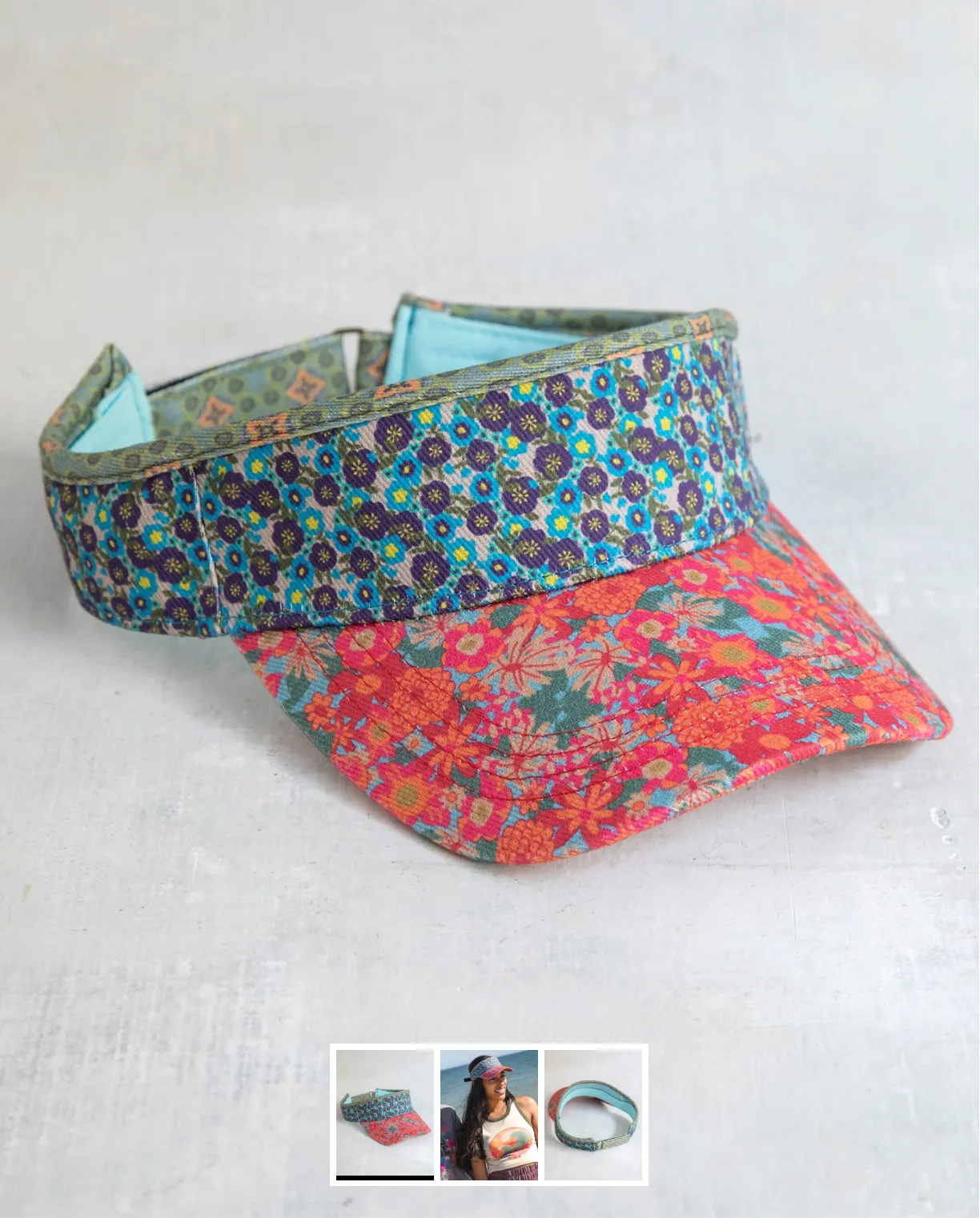 Natural Life - Accessories