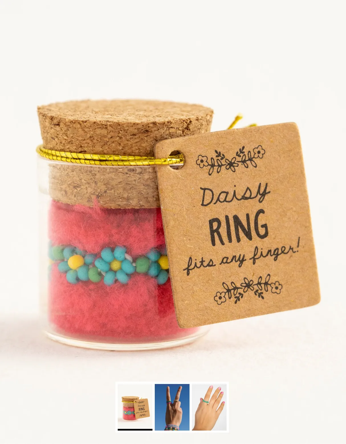 Natural Life - Accessories